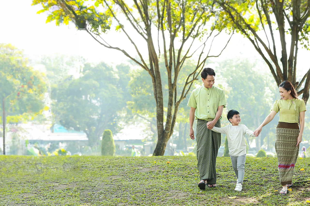 Manulife Thaw Ka Kinn Way | Manulife Myanmar