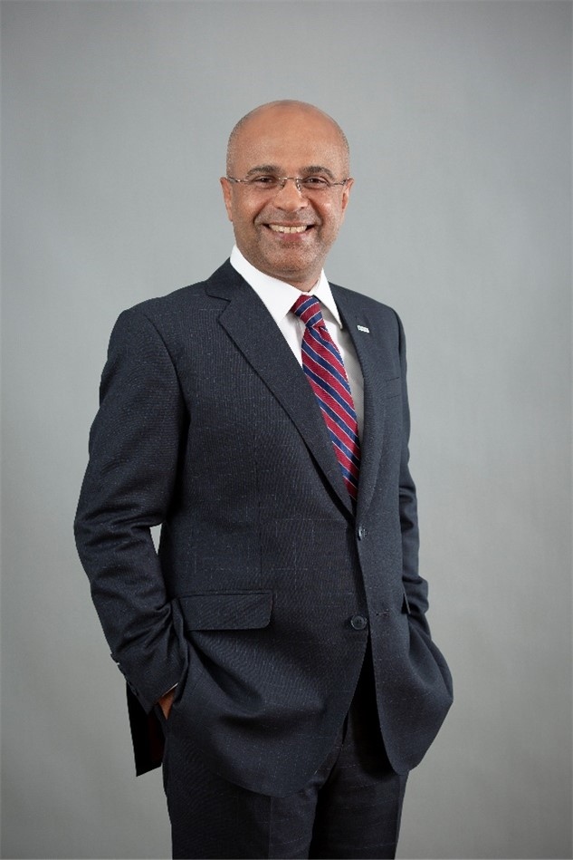 Gaurav Sharma | SMT Profile Manulife Myanmar| Life Insurance