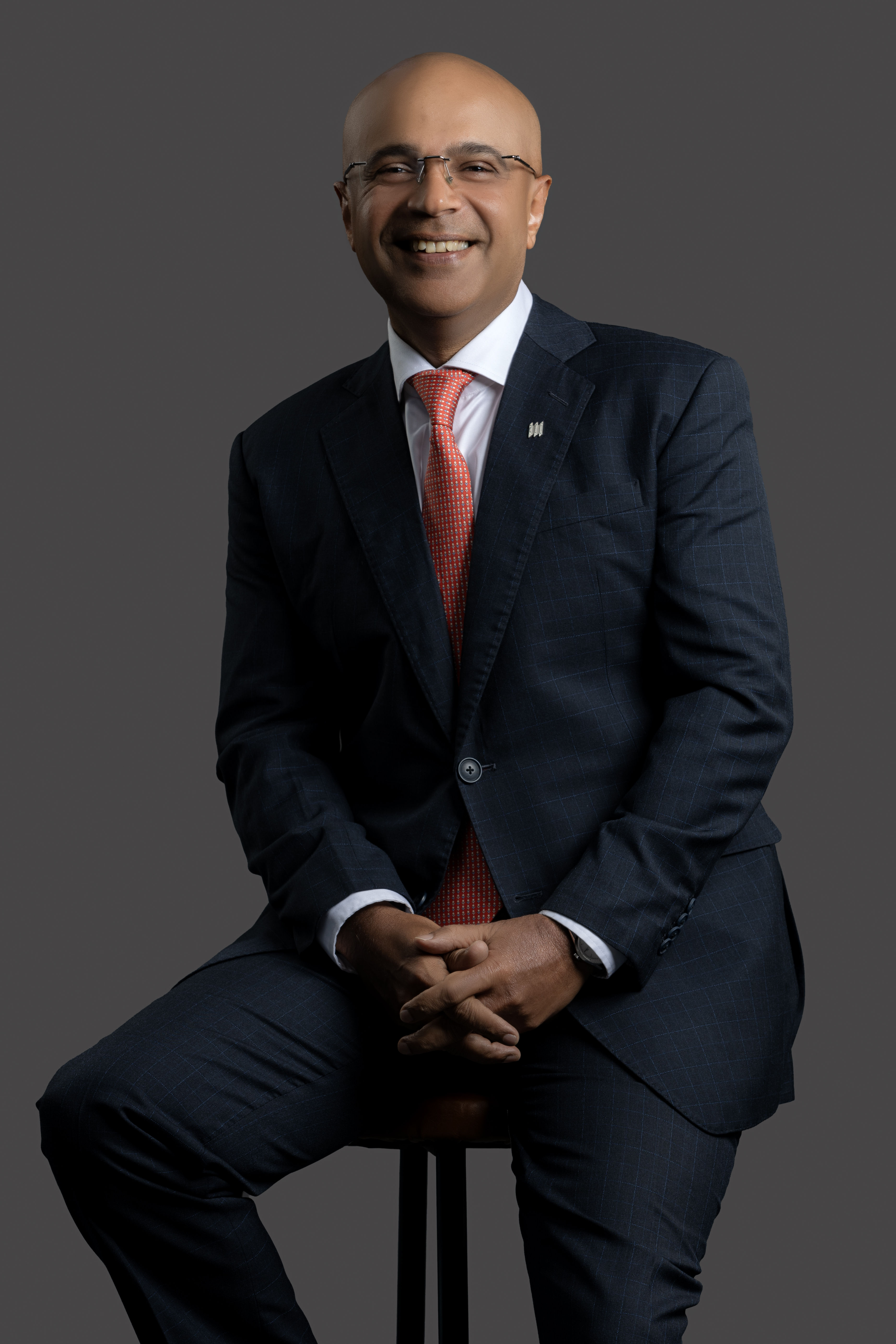 Gaurav Sharma | SMT Profile Manulife Myanmar| Life Insurance