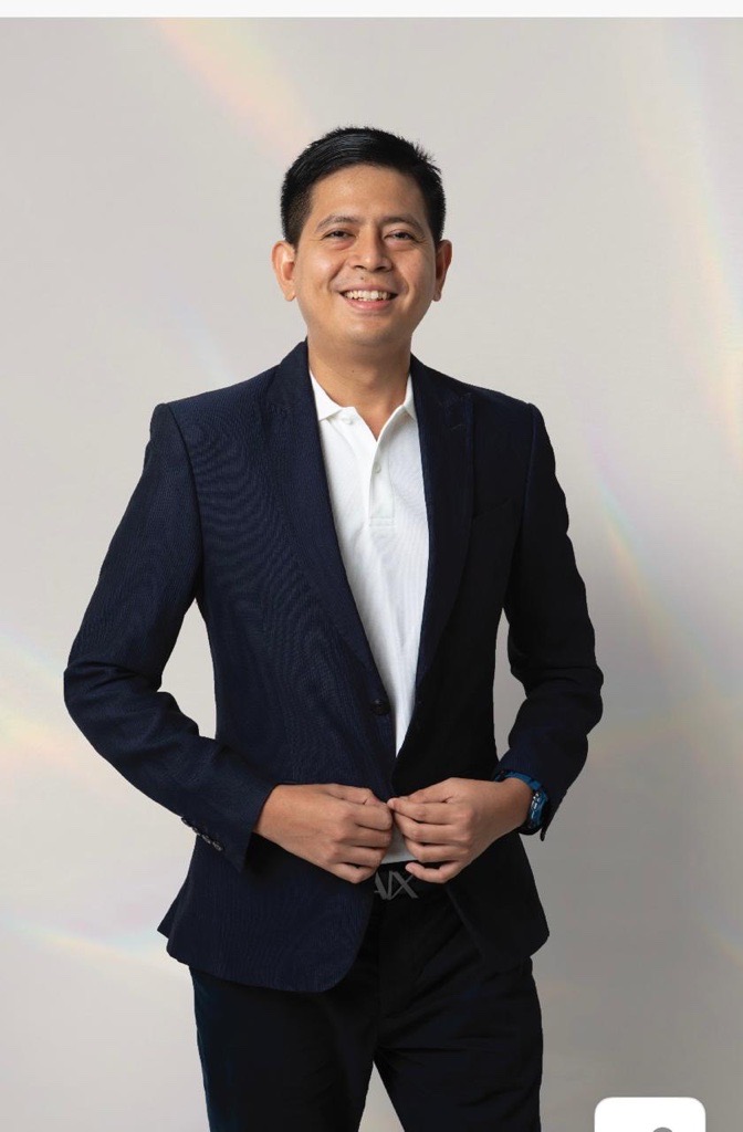 Sulab Pe Myint | SMT Profile Manulife Myanmar | Life Insurance