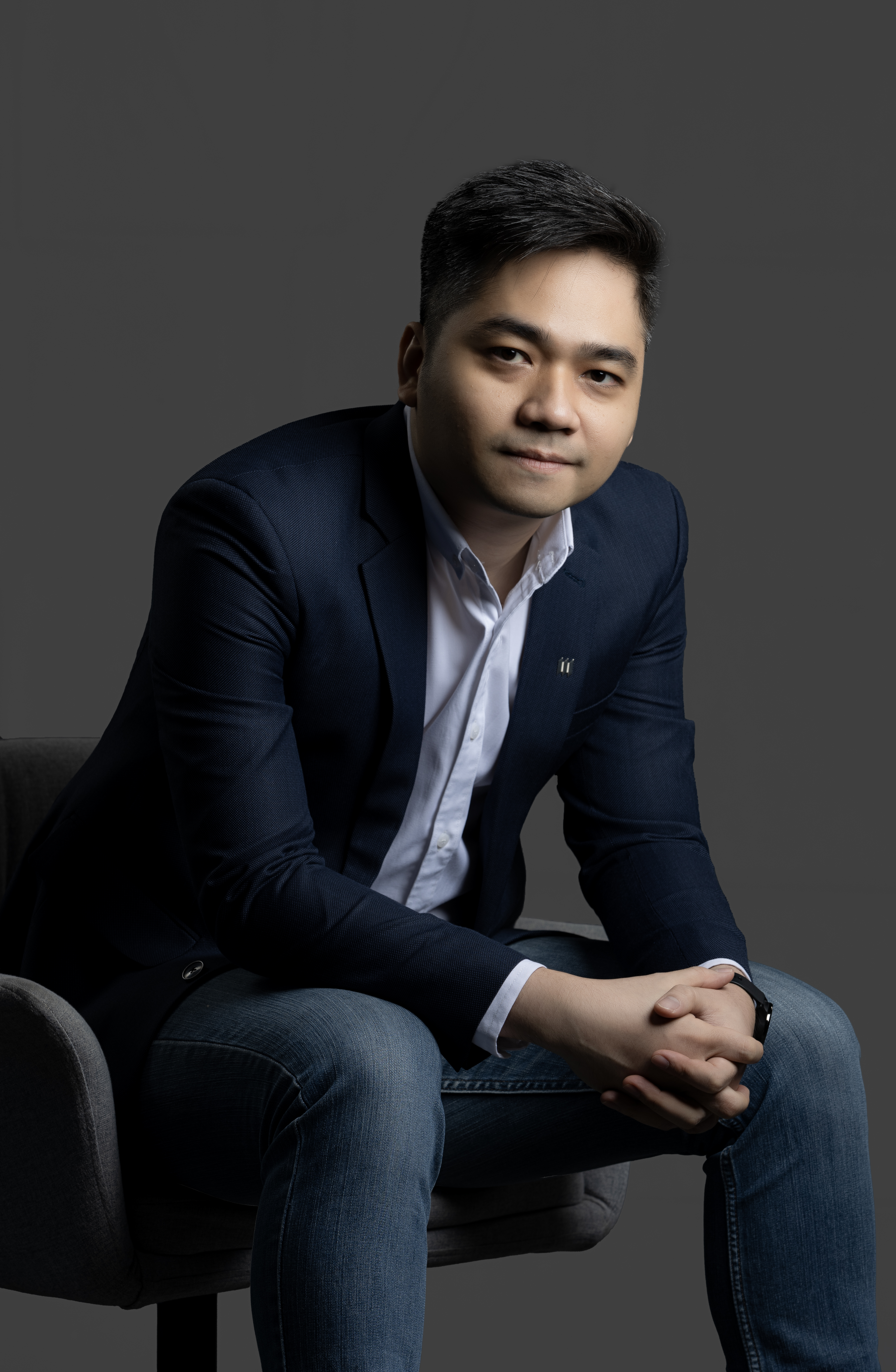 Paing Soe | SMT Profile Manulife Myanmar | Life Insurance