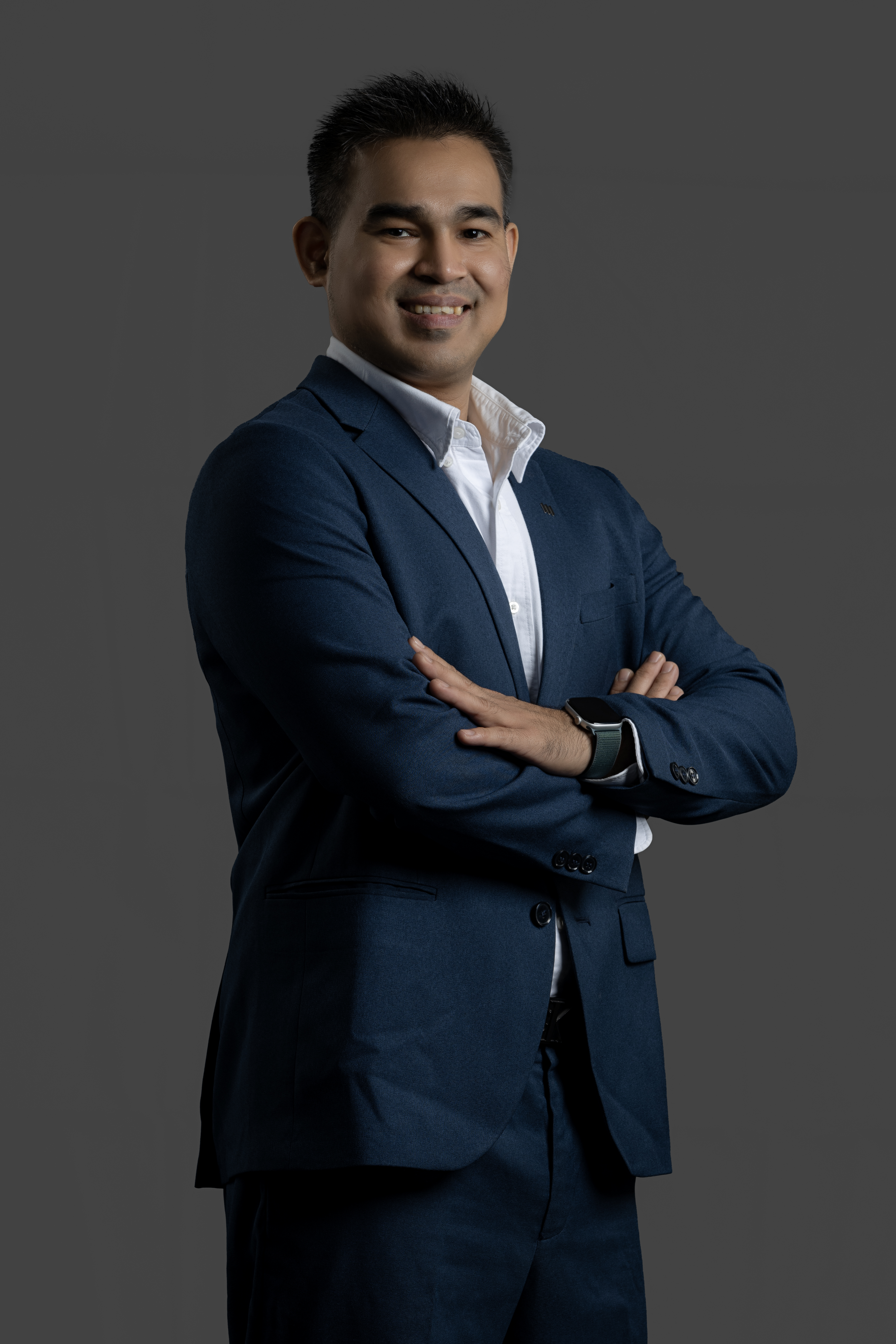 Phyo Min Htet | SMT Profile Manulife Myanmar | Life Insurance