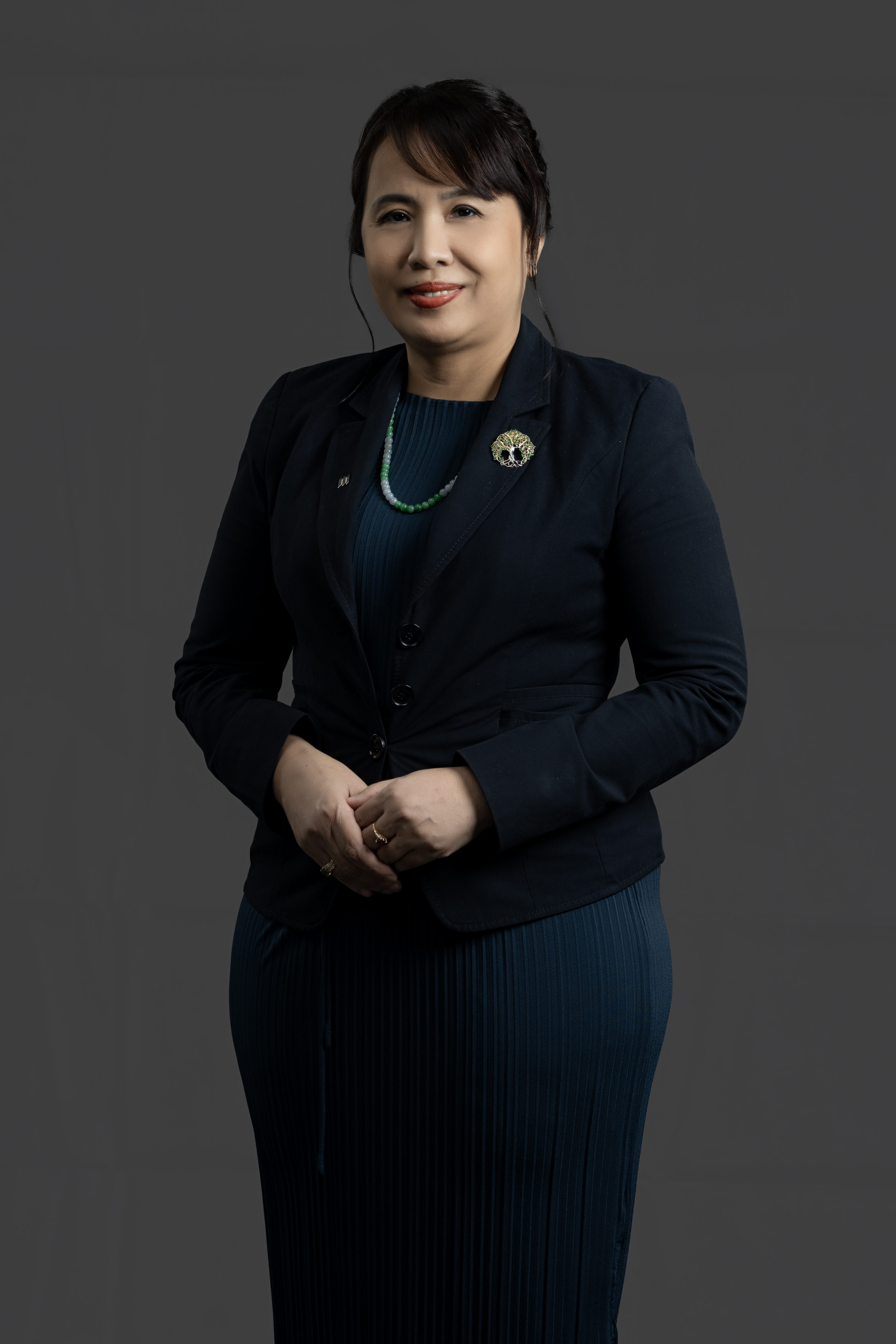 Thaw Tar Khin | SMT Profile Manulife Cambodia | Life Insurance