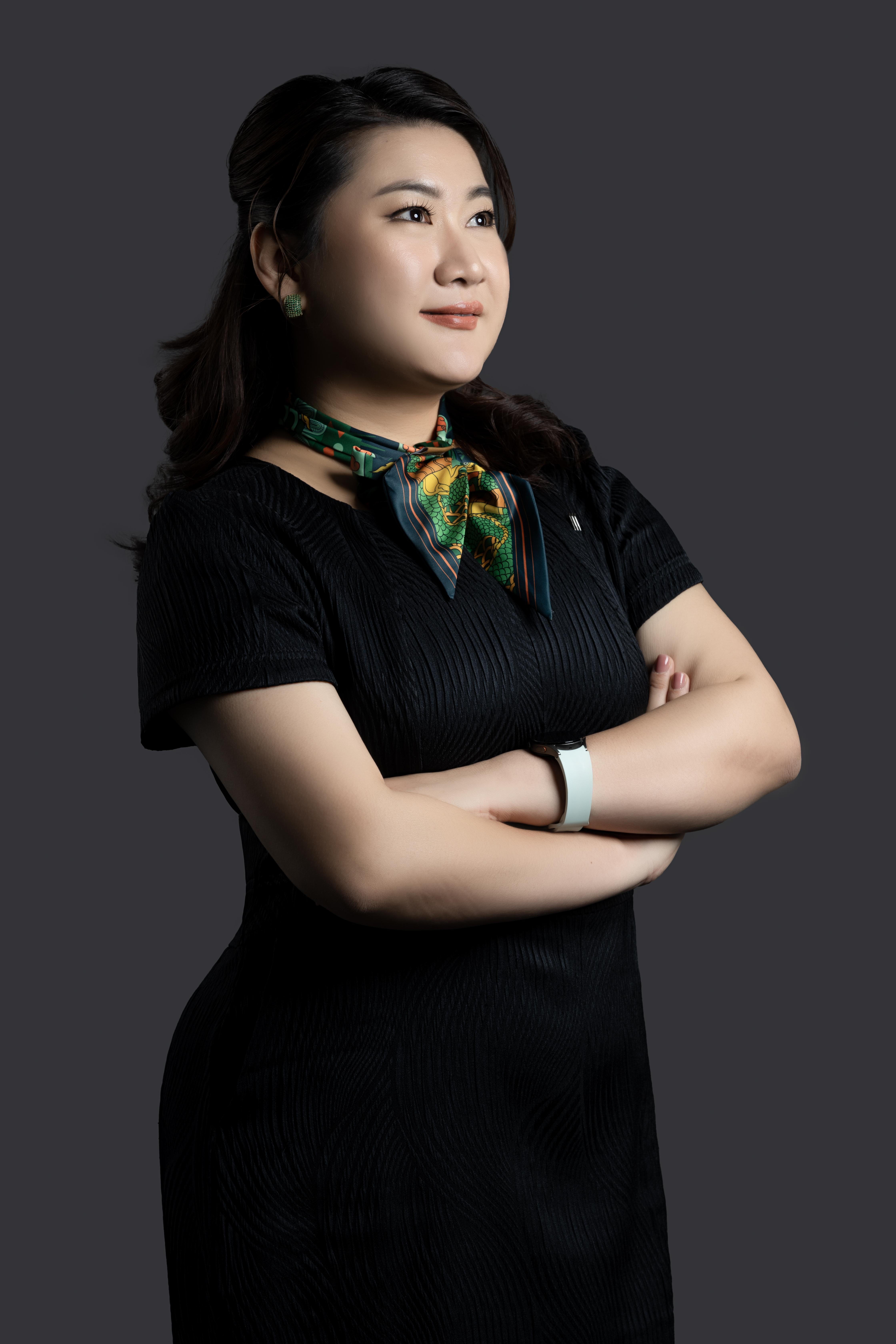 Wint Mon Oo | SMT Profile Manulife Cambodia | Life Insurance