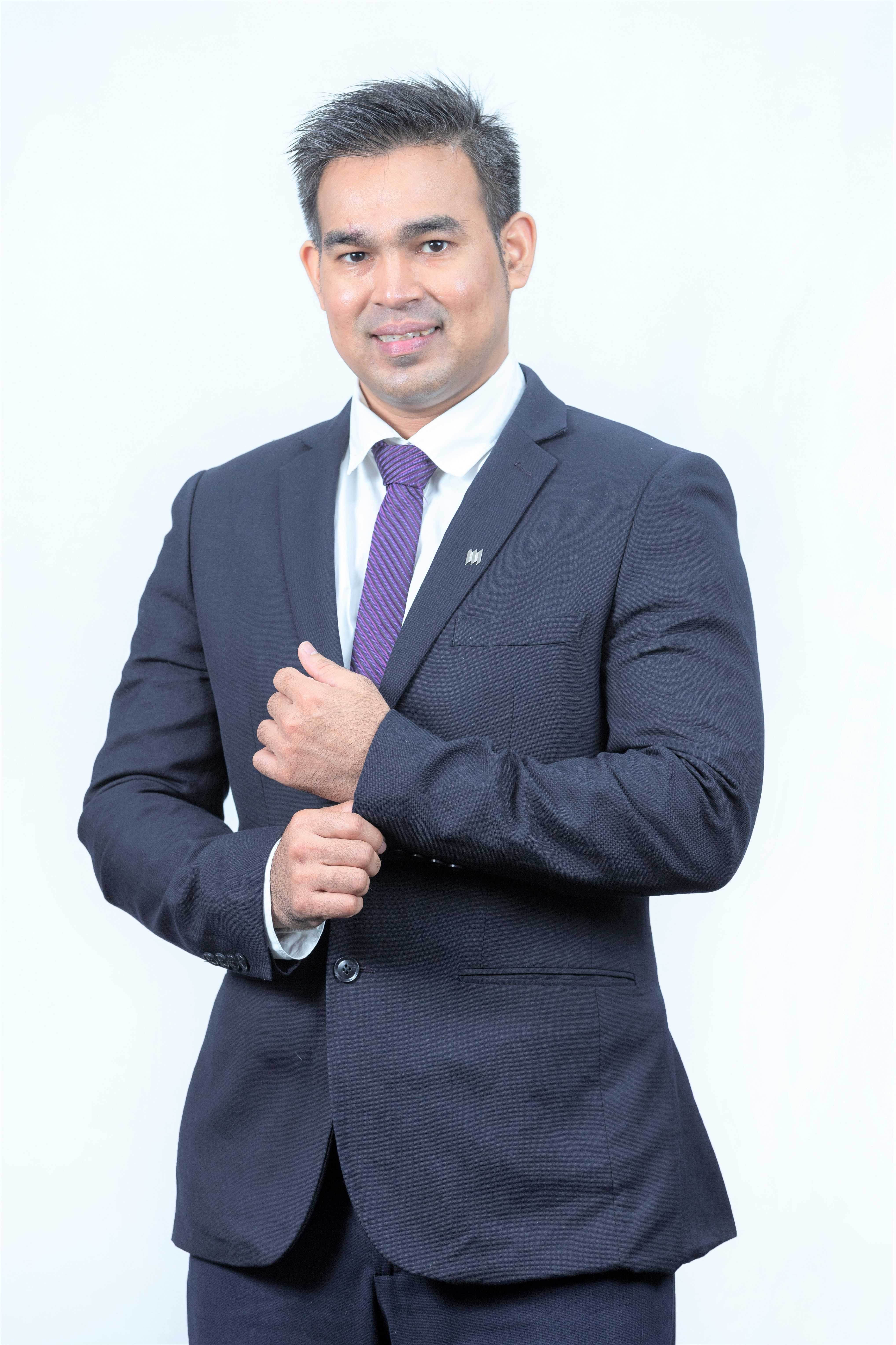 Phyo Min Htet | SMT Profile Manulife Myanmar| Life Insurance