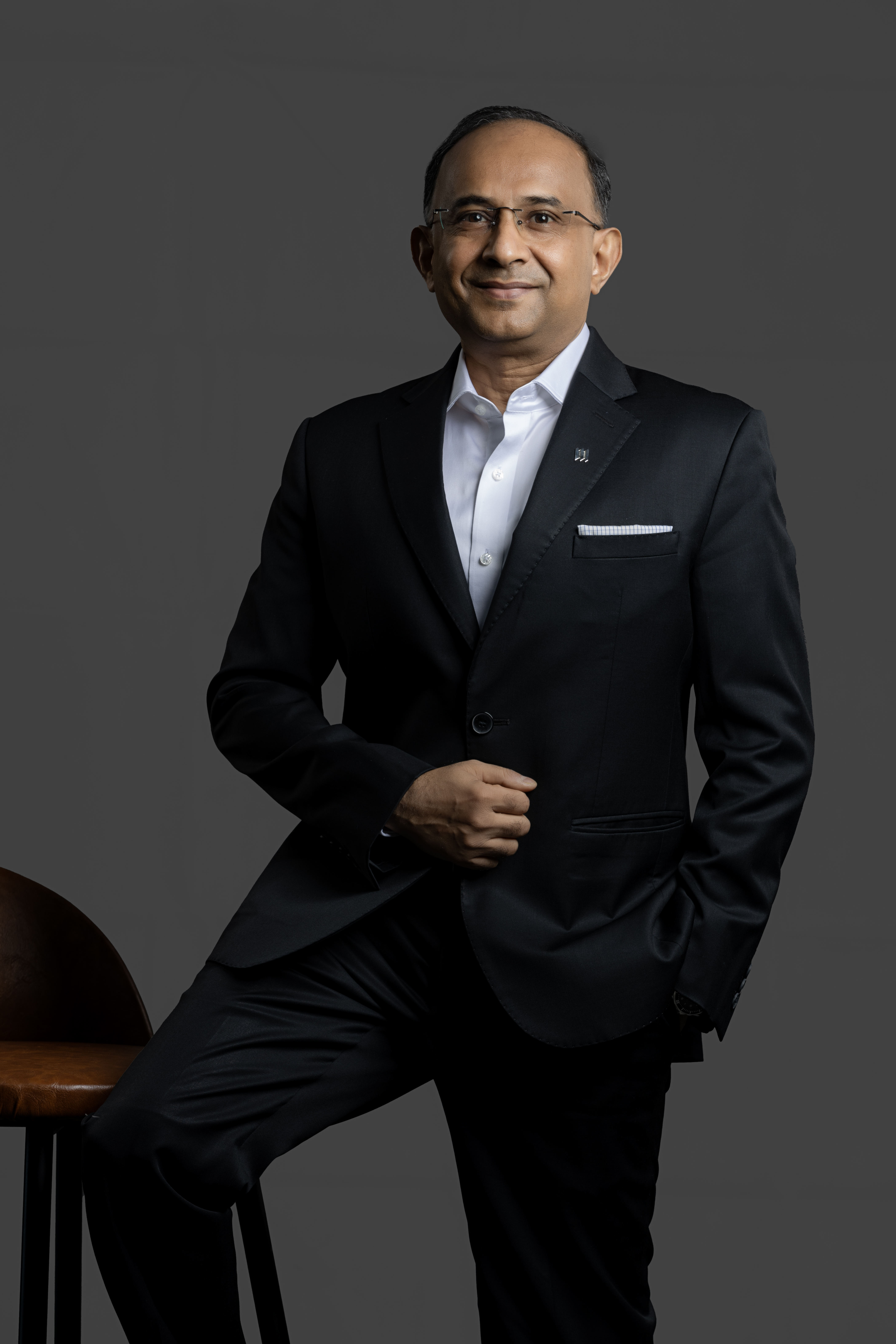 Shariq Hoda | SMT Profile Manulife Myanmar| Life Insurance
