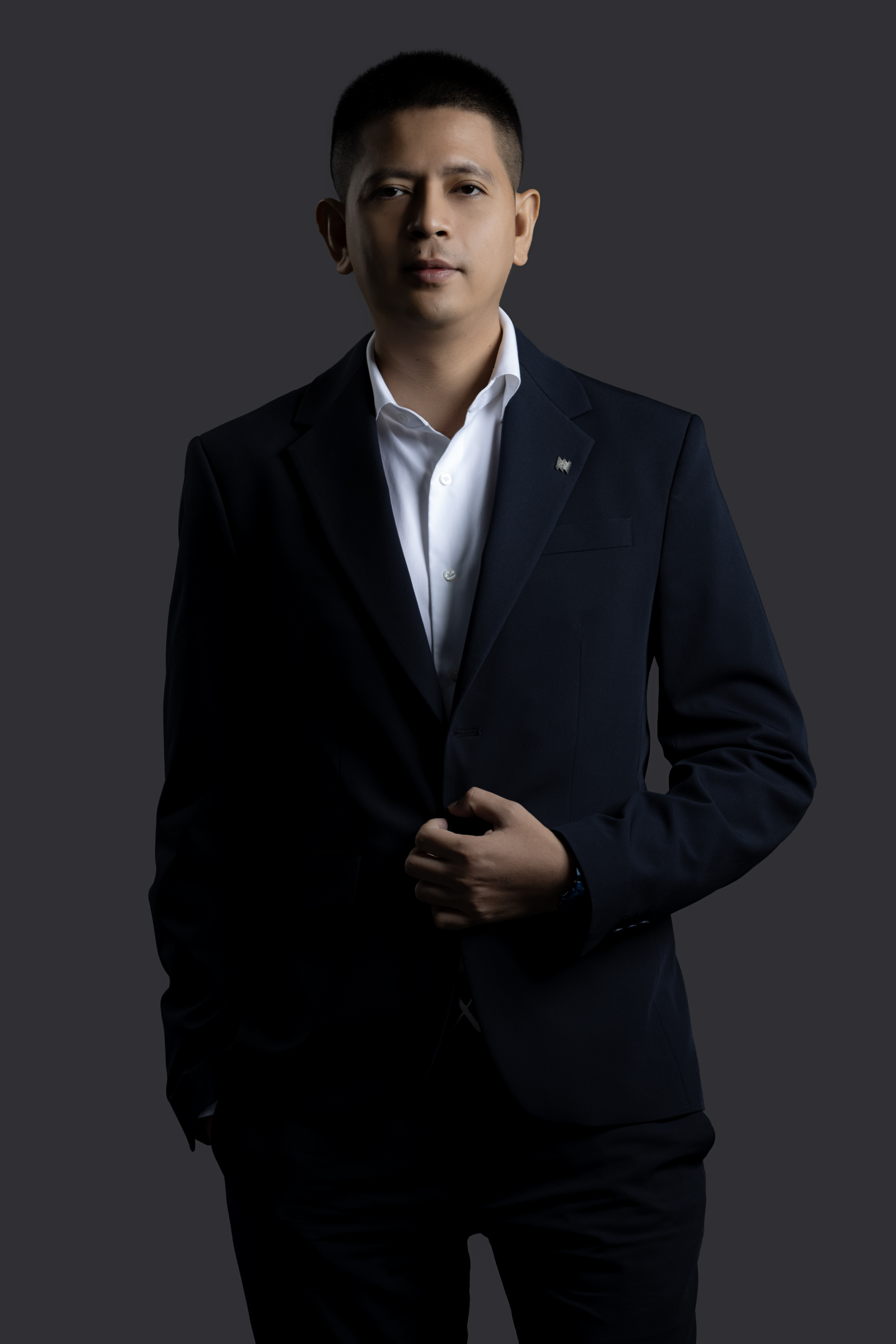 Sulab Pe Myint | SMT Profile Manulife Myanmar | Life Insurance