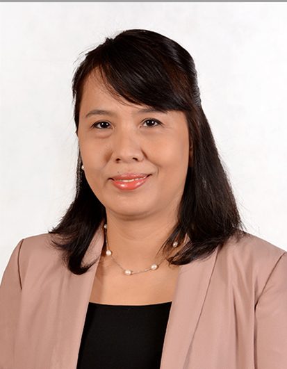Thaw Tar Khin | SMT Profile Manulife Cambodia | Life Insurance