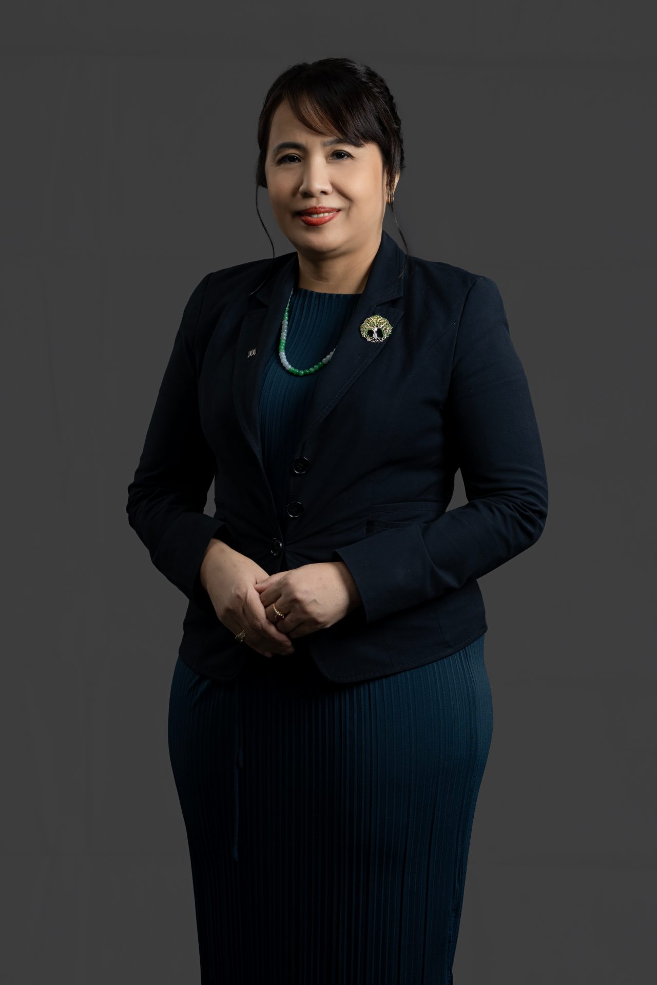 Thaw Tar Khin | SMT Profile Manulife Cambodia | Life Insurance