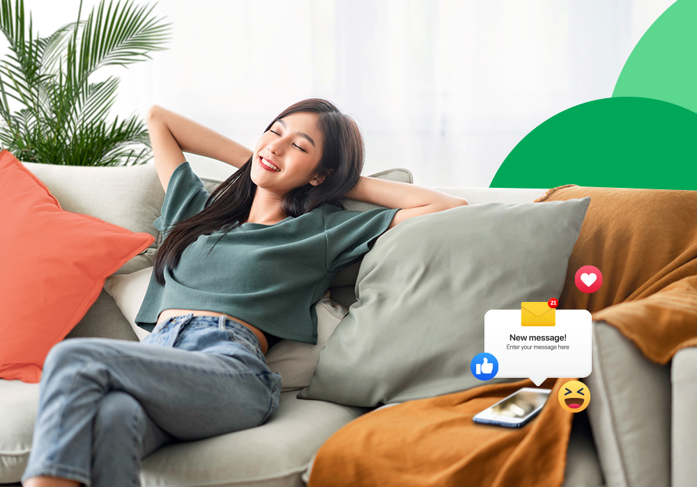 Reward Yourself with 'Me' Time: Nurturing Your Mind and Soul