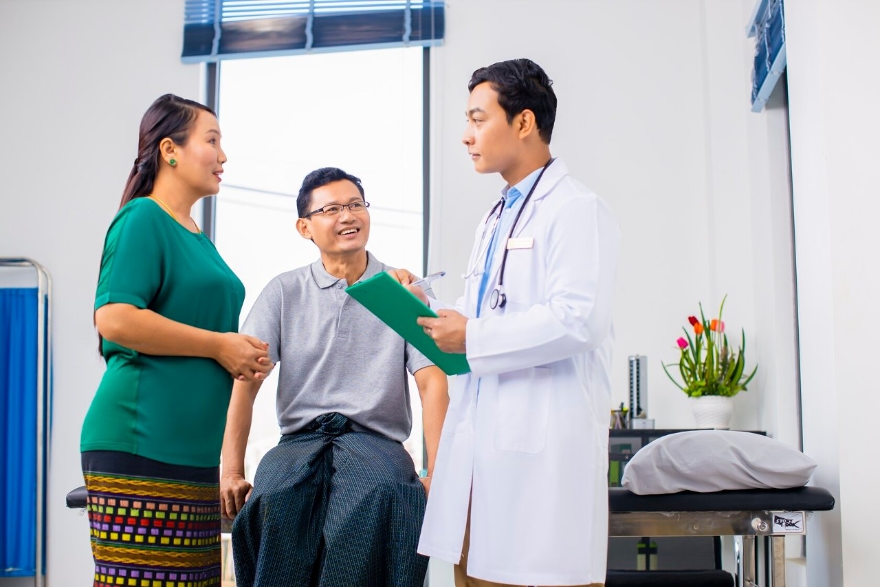 Manulife Launches 2021 Acts of Kindness Program 