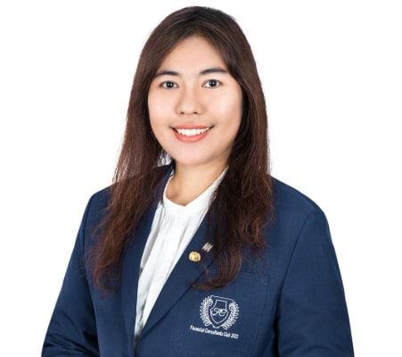 မင်္ဂလာပါရှင့် ။ ကျွန်မကတော့ "Khaing Si Lwin Myint" ပါ။