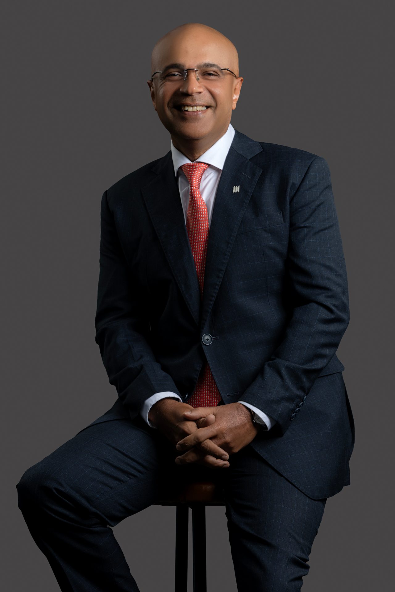 Gaurav Sharma | SMT Profile Manulife Myanmar| Life Insurance