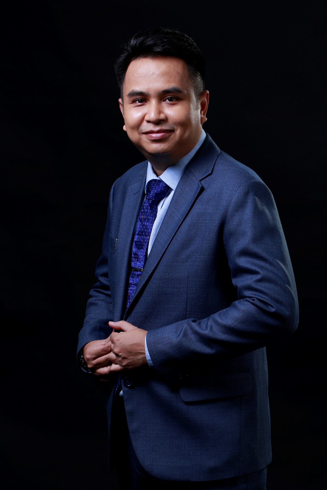 Zayar Myint Shwe | SMT Profile Manulife Myanmar| Life Insurance